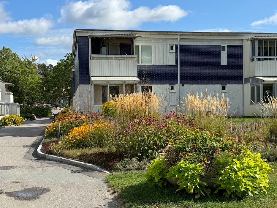 Ardennergatan 93 i Upplands Väsby