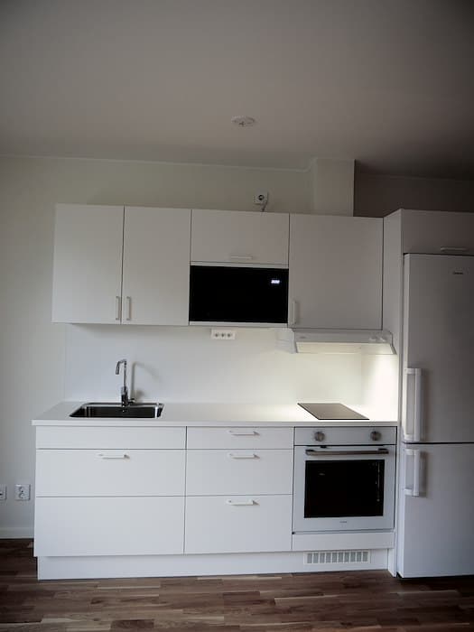 Viggholmsvägen 4 i Stockholm