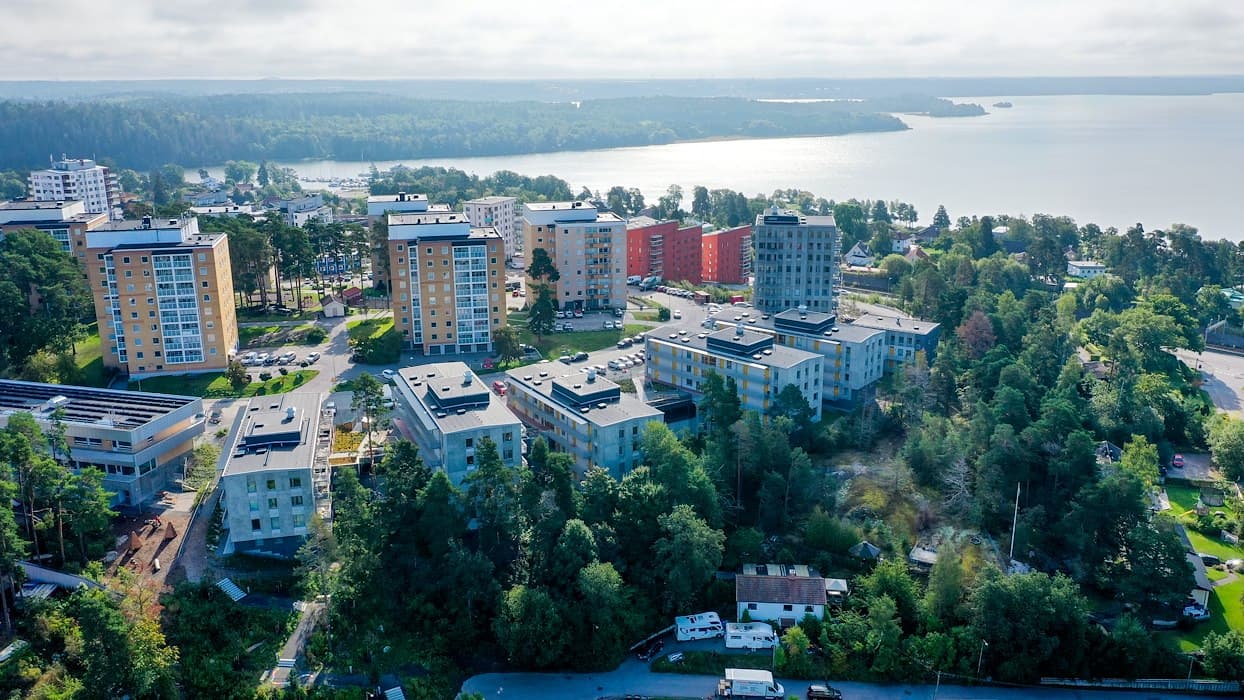 Ringvägen 11 i Kungsängen