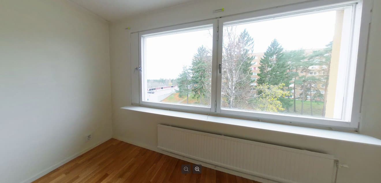 Granövägen 65 i Södertälje