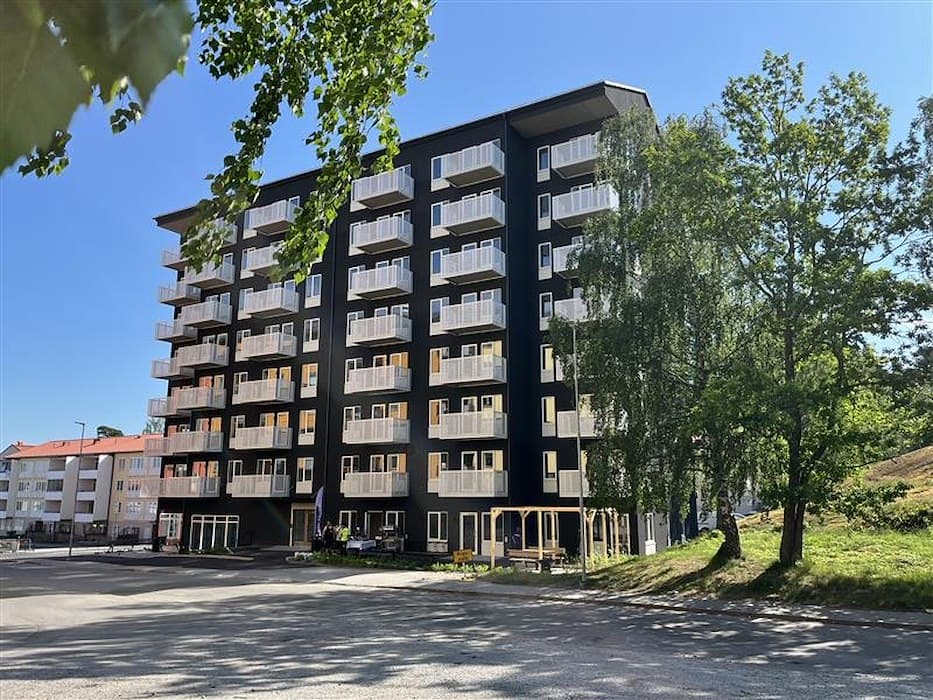 Brolundavägen 37 i Södertälje