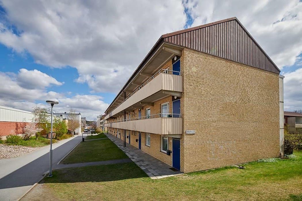 Kung Hans väg 55 i Sollentuna