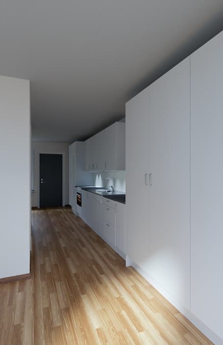 Aseavägen 9 i Sollentuna