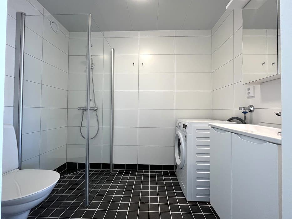 Kastellgränd 2B i Sollentuna