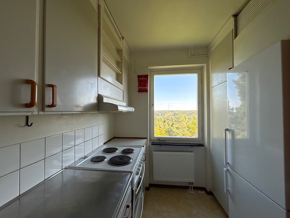 Karlhovsvägen 1 i Södertälje