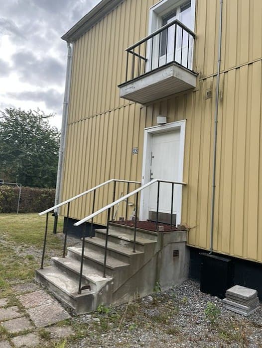 Strömdalsvägen 83 i Ekerö