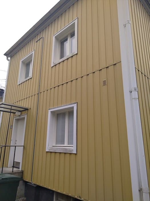 Strömdalsvägen 87 i Ekerö