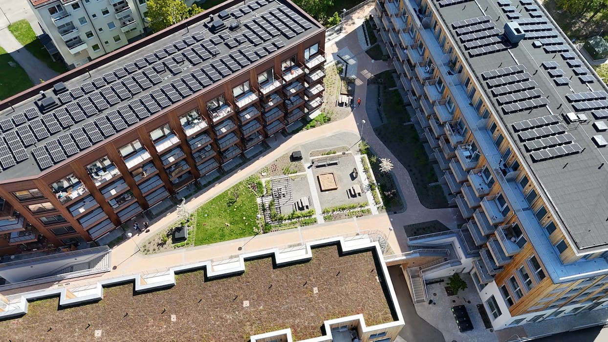Bjurgränd 58 i Stockholm