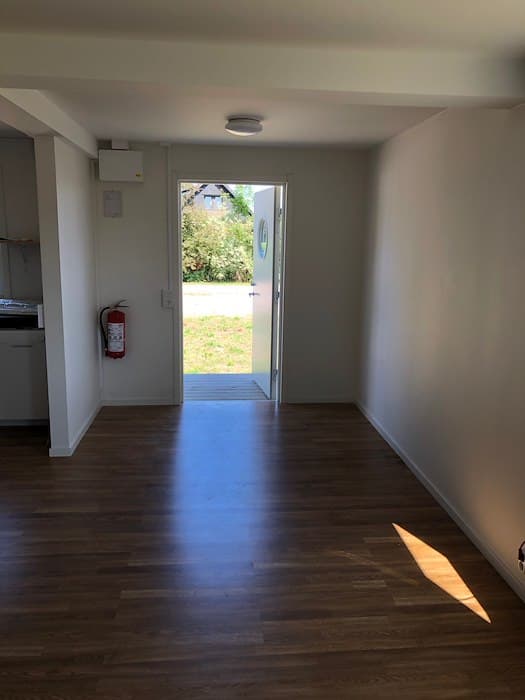 Lisebergsvägen 2 i Haninge