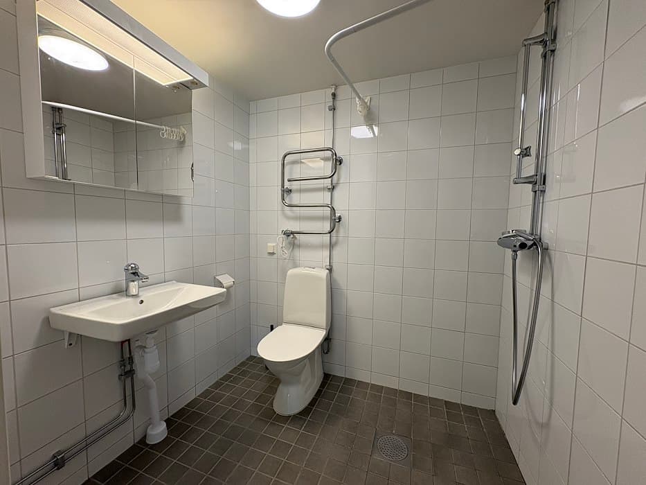 Myrstigen 7 i Södertälje