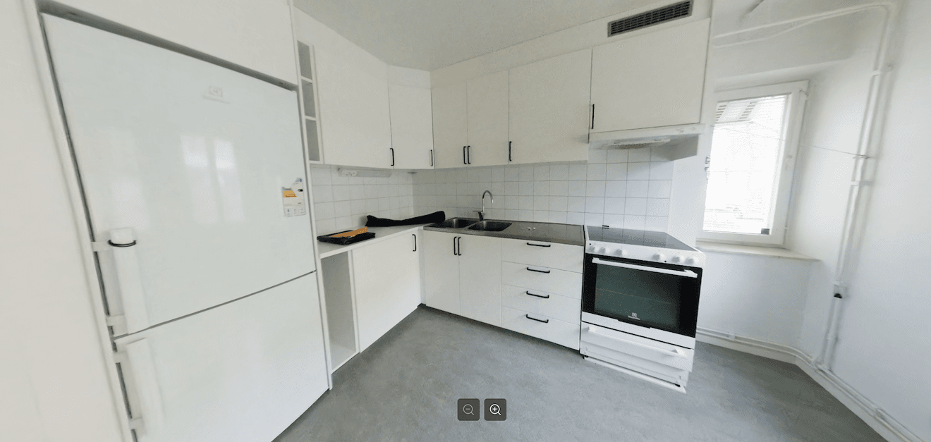 Gröndalsvägen 4 i Södertälje