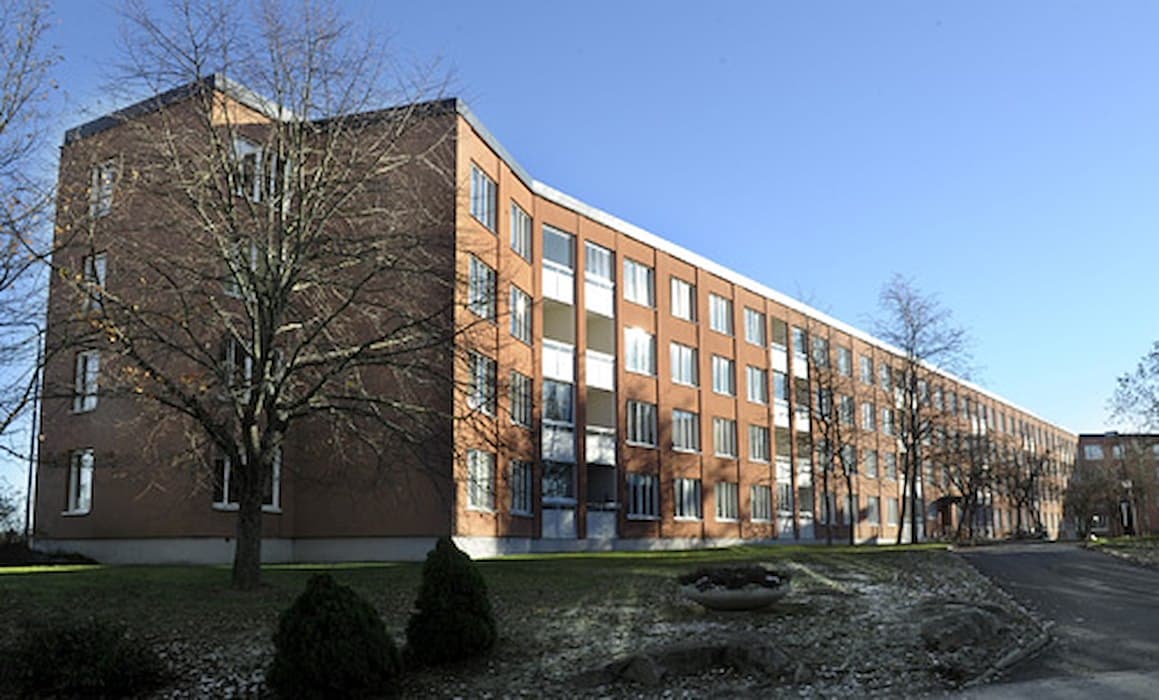Härbrevägen 13 i Huddinge