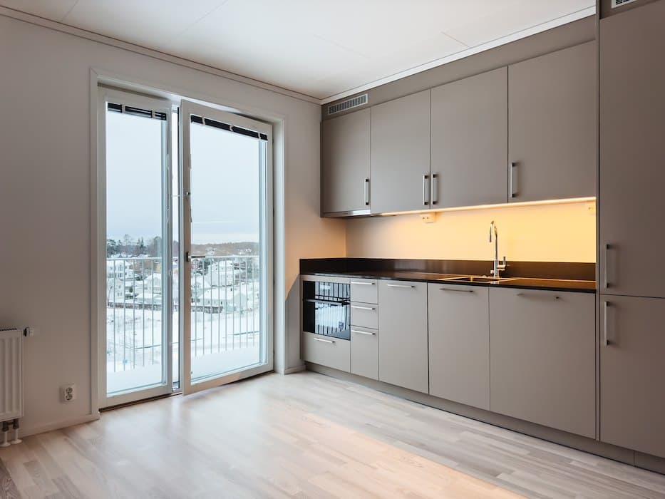 Safirgatan 17 i Järfälla