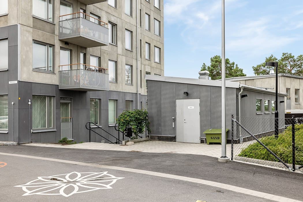 Ringvägen 5 i Kungsängen