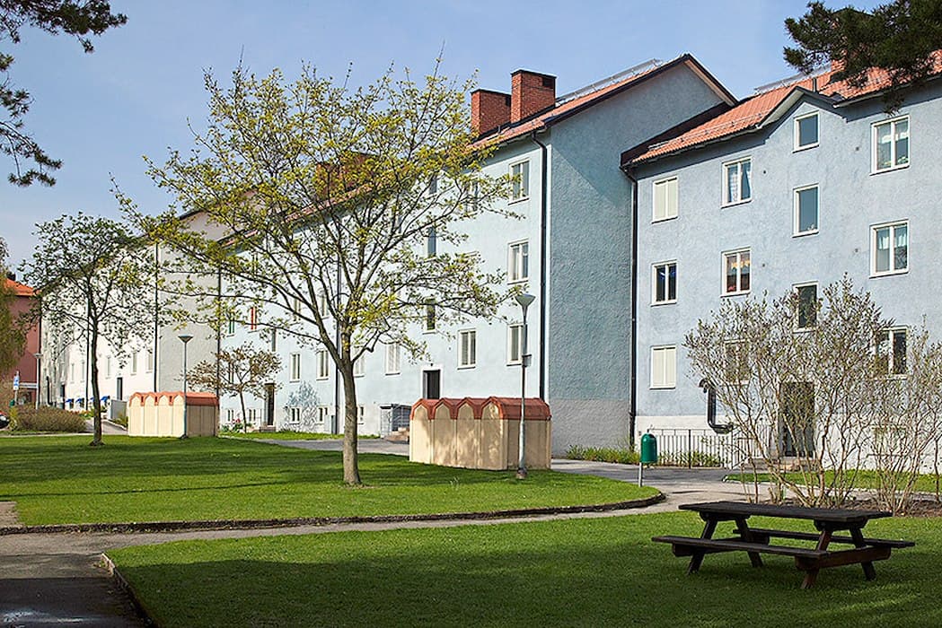 Smedvägen 9 i Haninge
