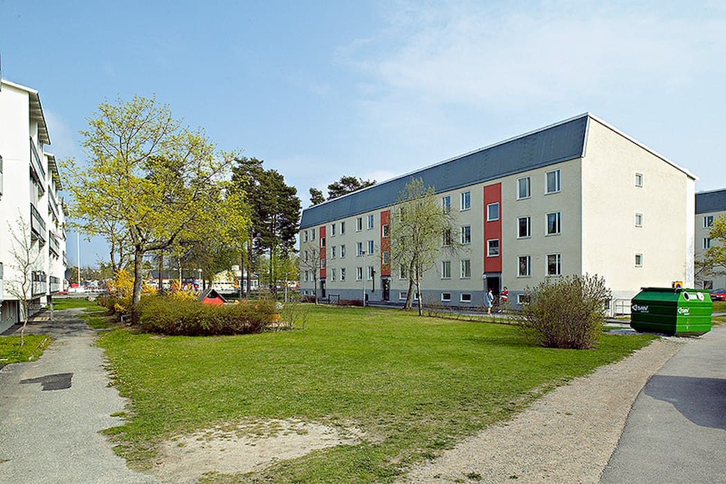 Parkvägen 37 i Haninge