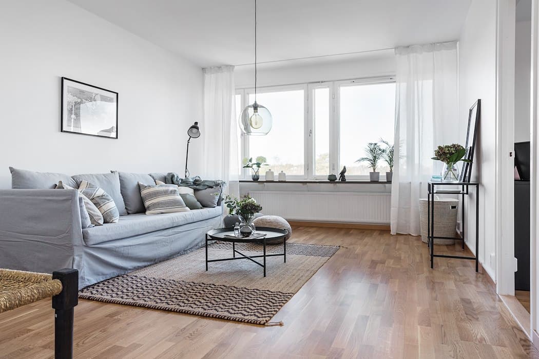 Rådsstigen 5 i Huddinge
