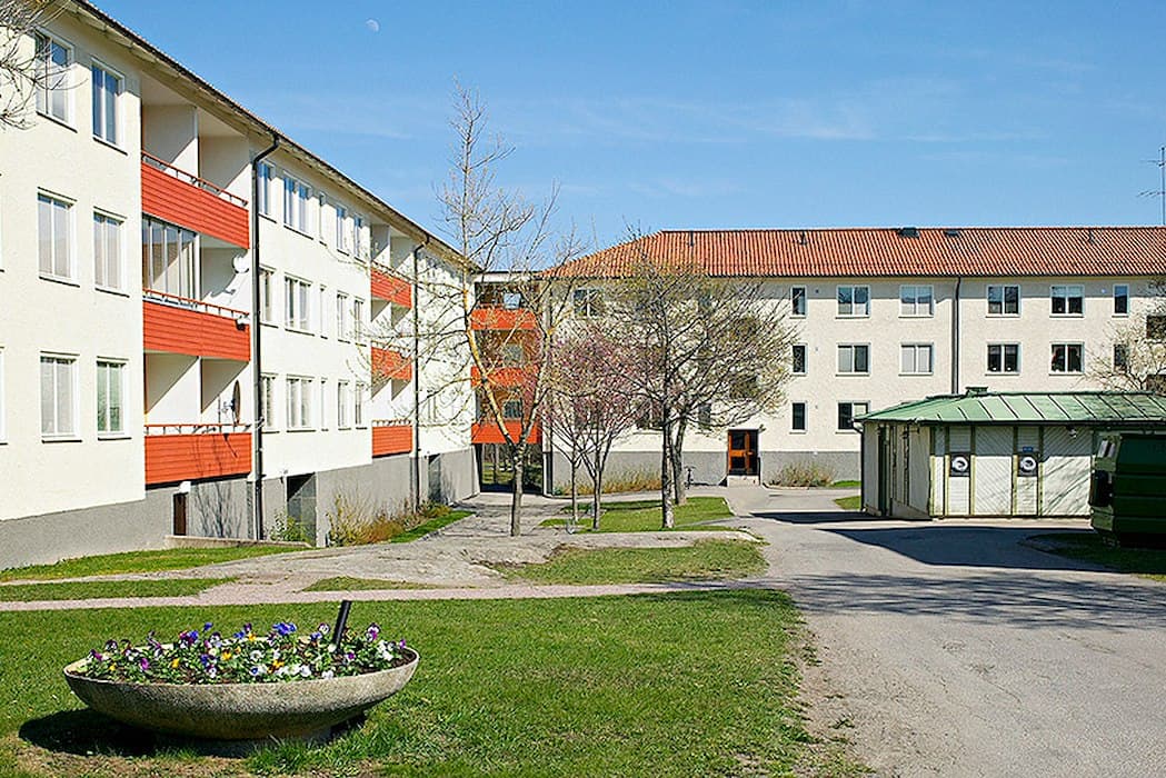 Vikingavägen 33 i Haninge
