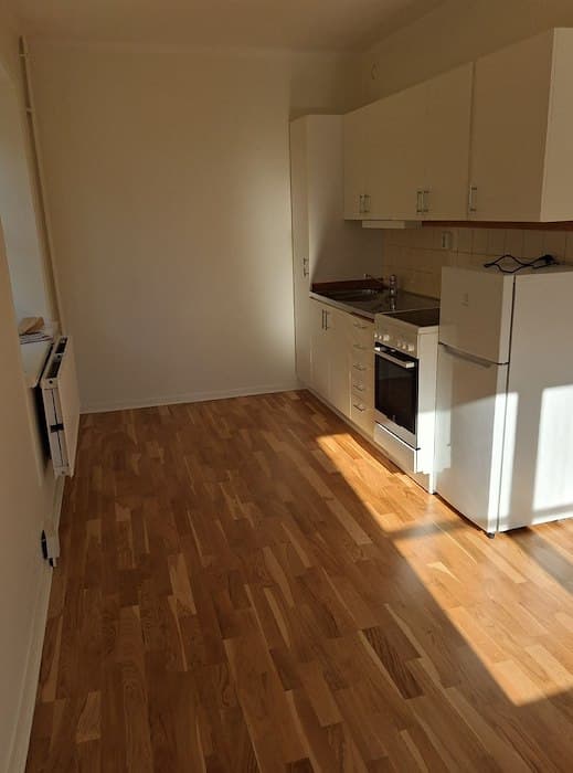 Beckomberga Ängsväg 43 i Stockholm