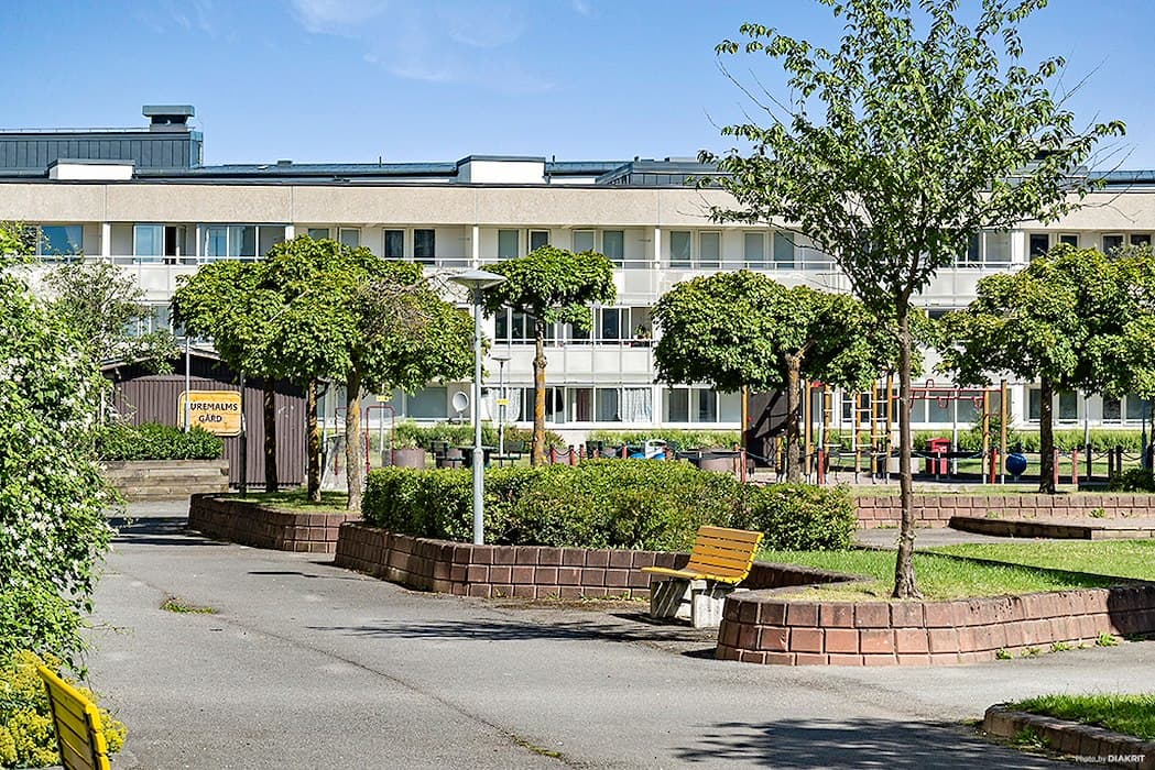 Tingsvägen 31 i Sollentuna