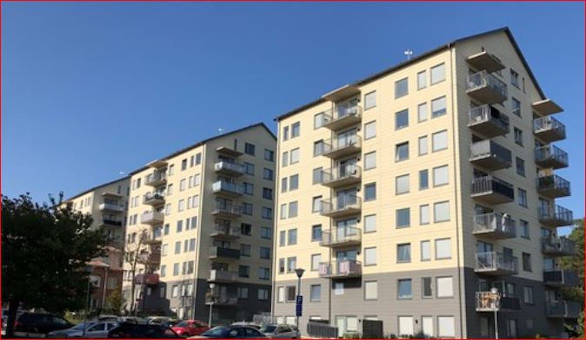 Moränvägen 3B i Haninge