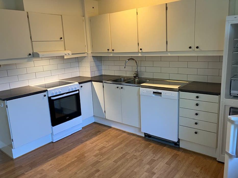 Bergsgatan 7B i Norrtälje