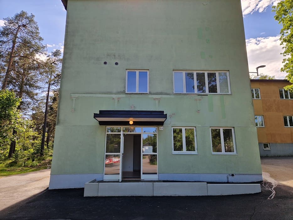 Ålstavägen 16A i Järfälla