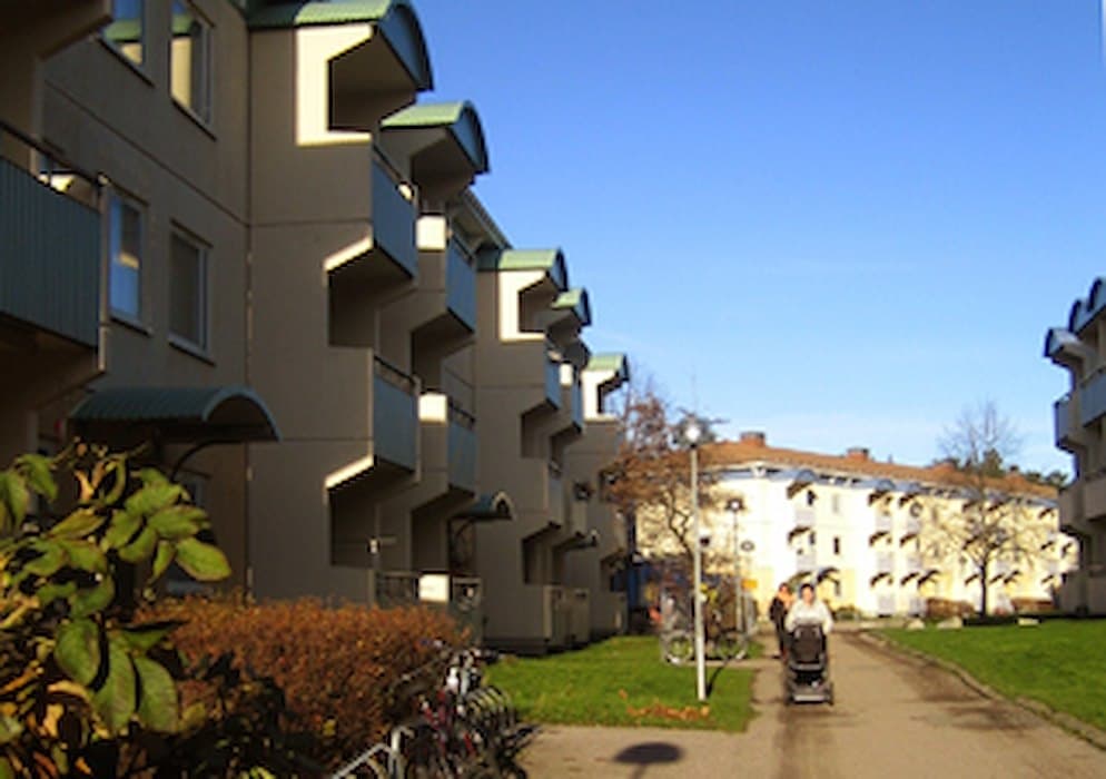 Söderberga Gårdsväg 77 i Stockholm