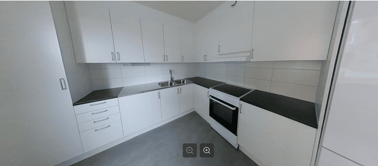 Granövägen 31 i Södertälje