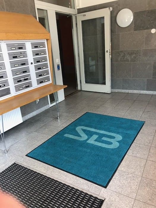 Sjukhusbacken 20 i Stockholm
