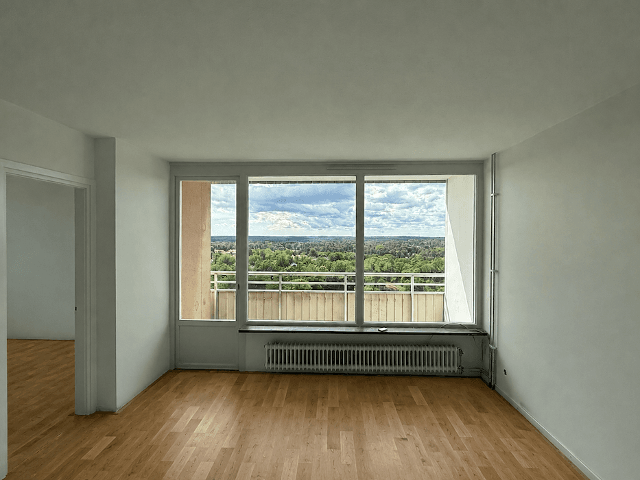 Storforsplan 1 i Stockholm