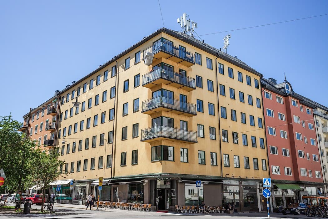 Ynglingagatan 24 i Stockholm