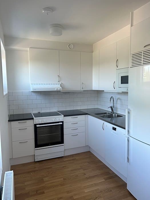 Rådsvägen 14 i Huddinge