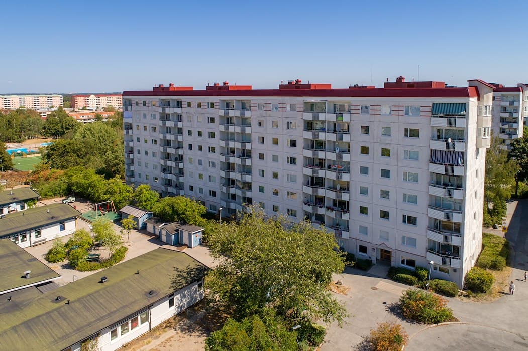 Vattumannens Gata 141 i Haninge