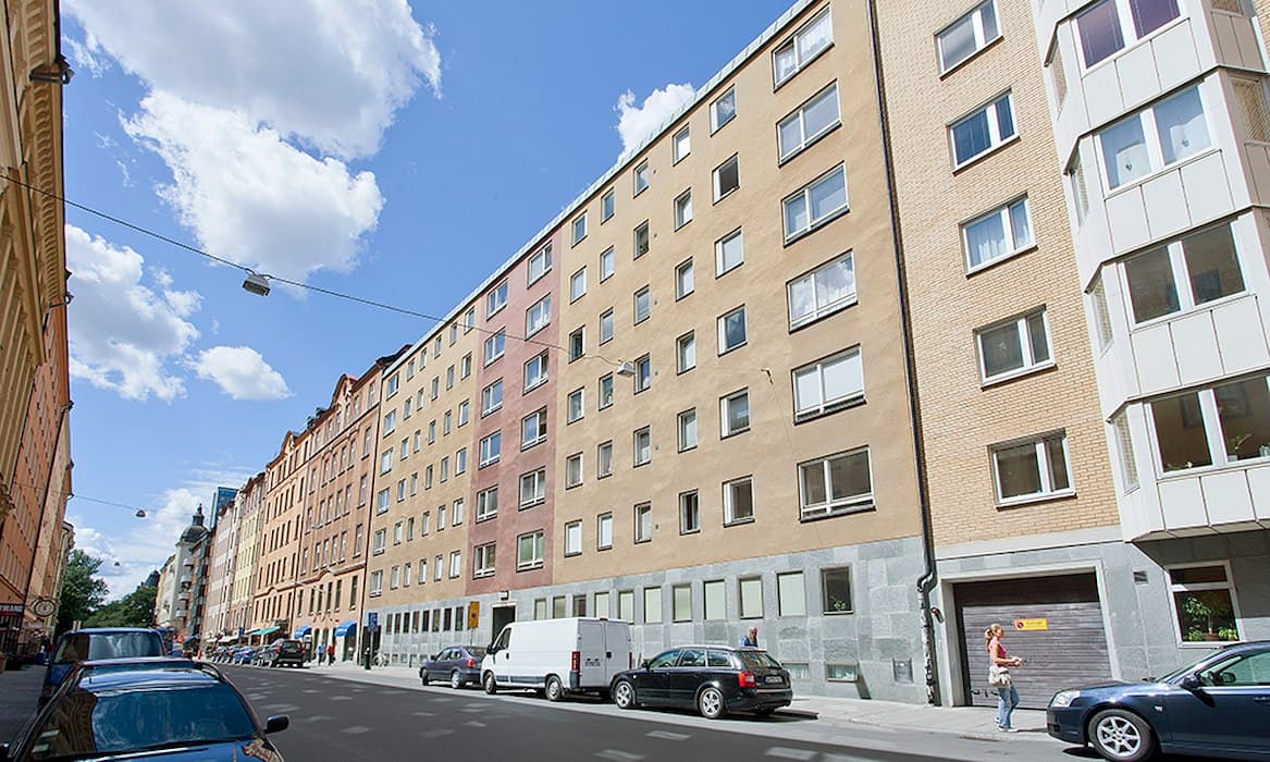 Skånegatan 65 i Stockholm