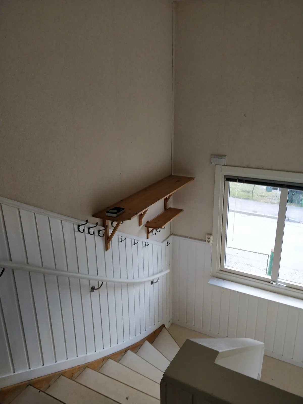 Valkaregatan i Åtvidaberg