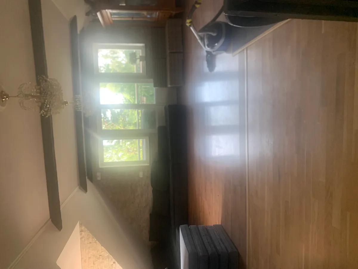 Södertäljevägen i Tungelsta