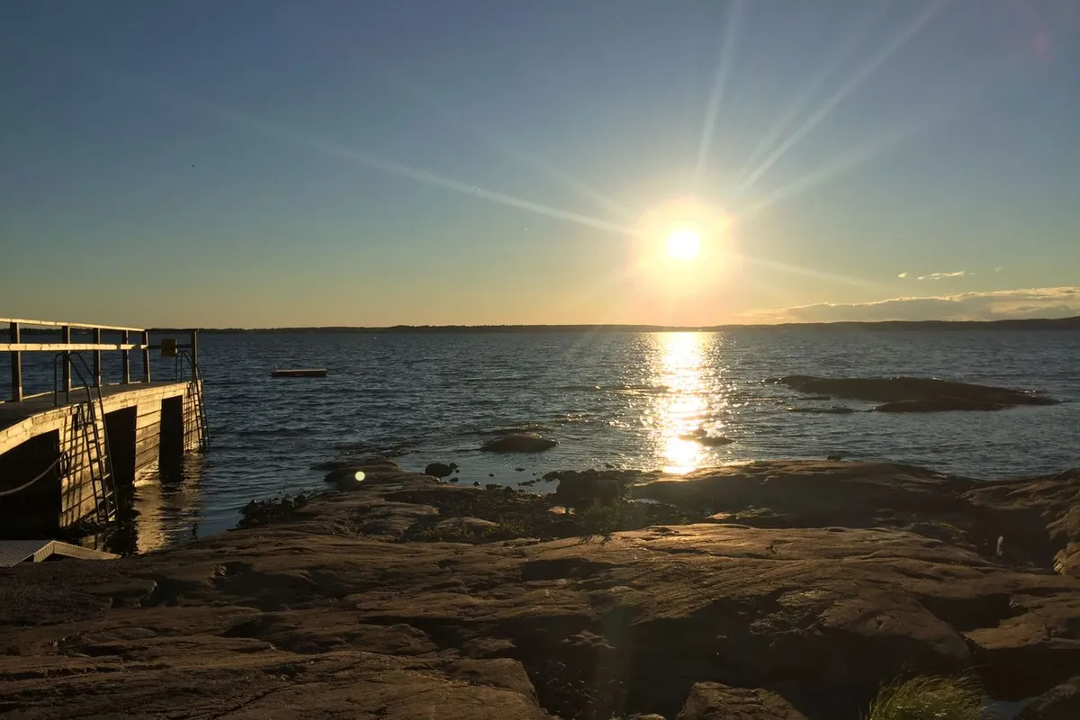 Ekängen Näsby Hästudden i Linköping