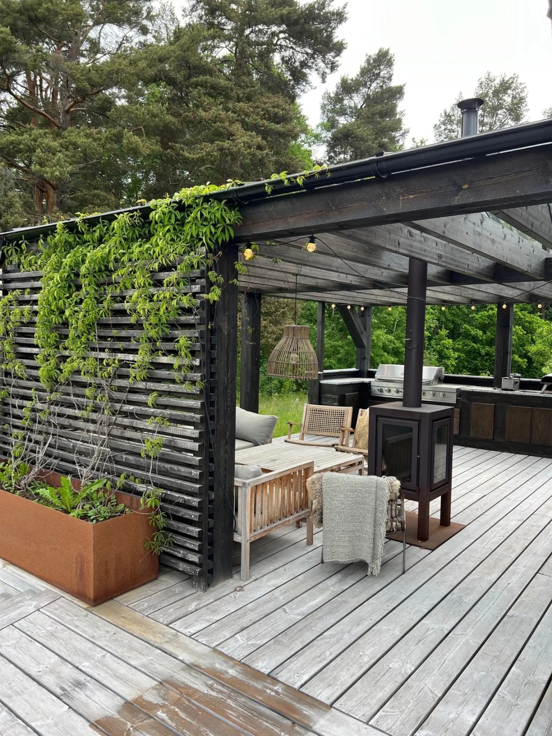 Ortgatan i Linköping