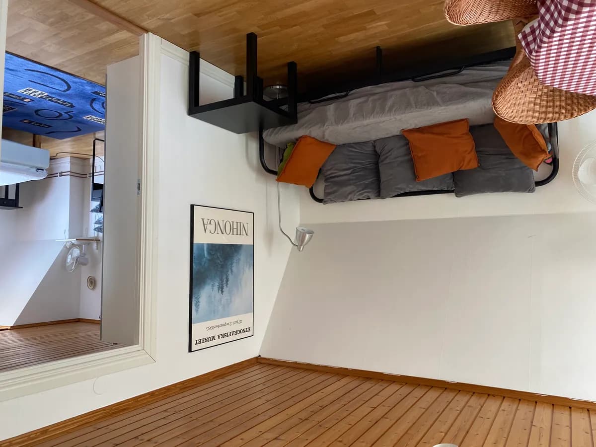 Frejagatan i Färjestaden