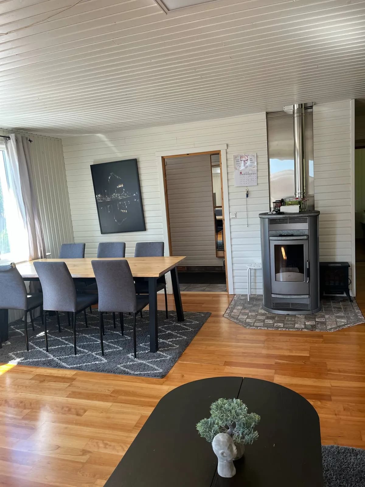 Dundret i Gällivare