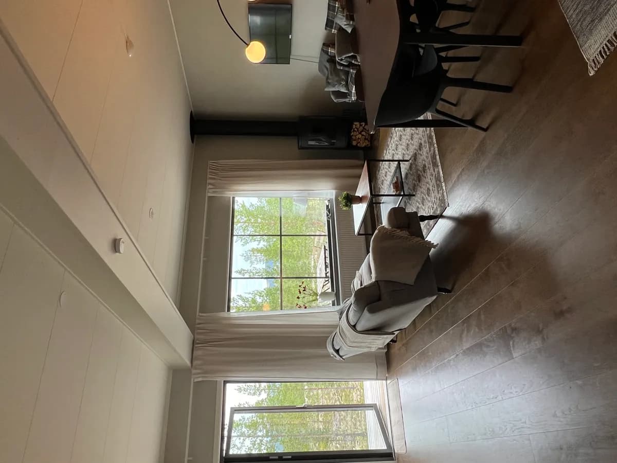 Nicolaus väg i Idre