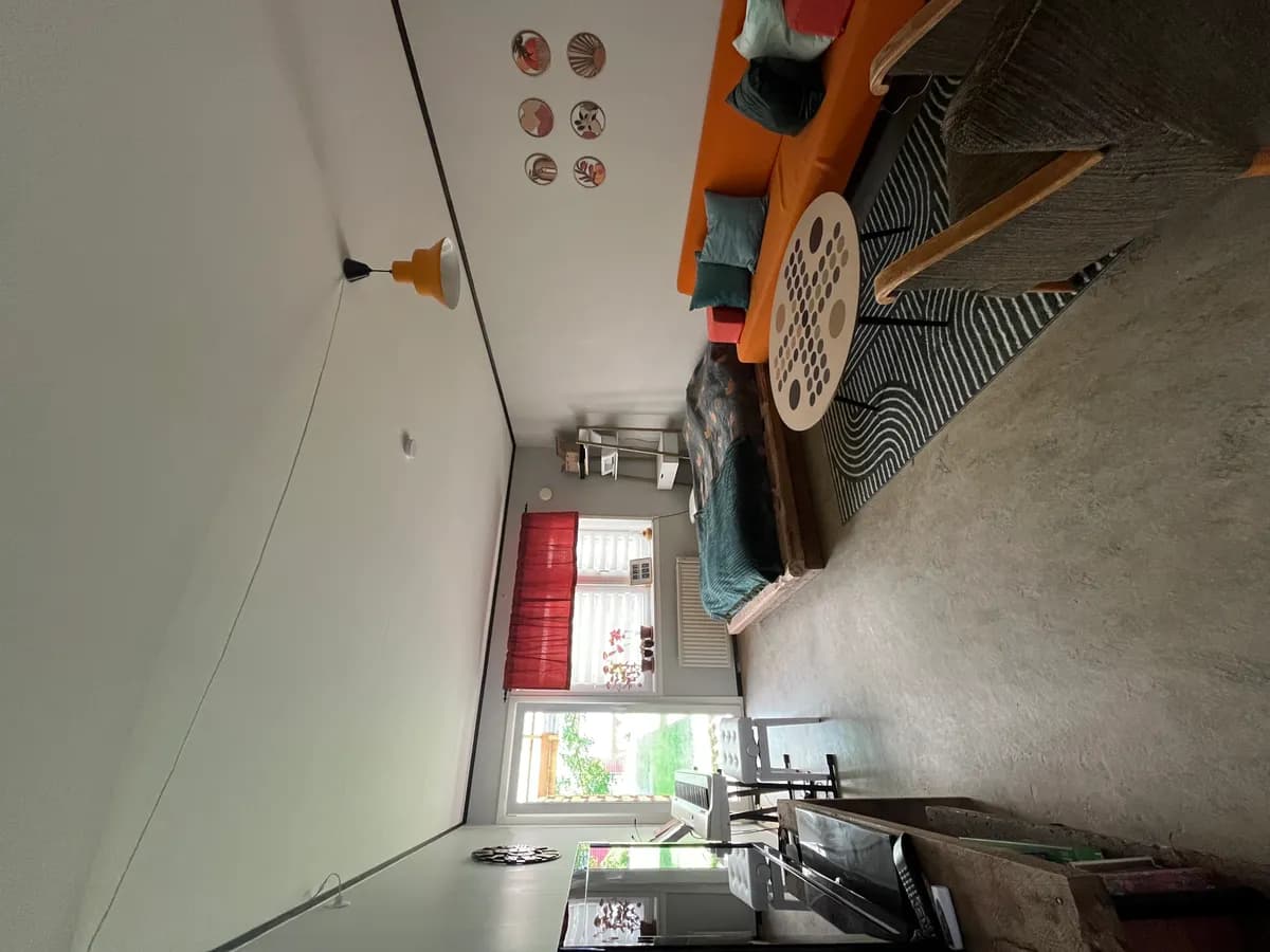 Vetevägen i Bockara