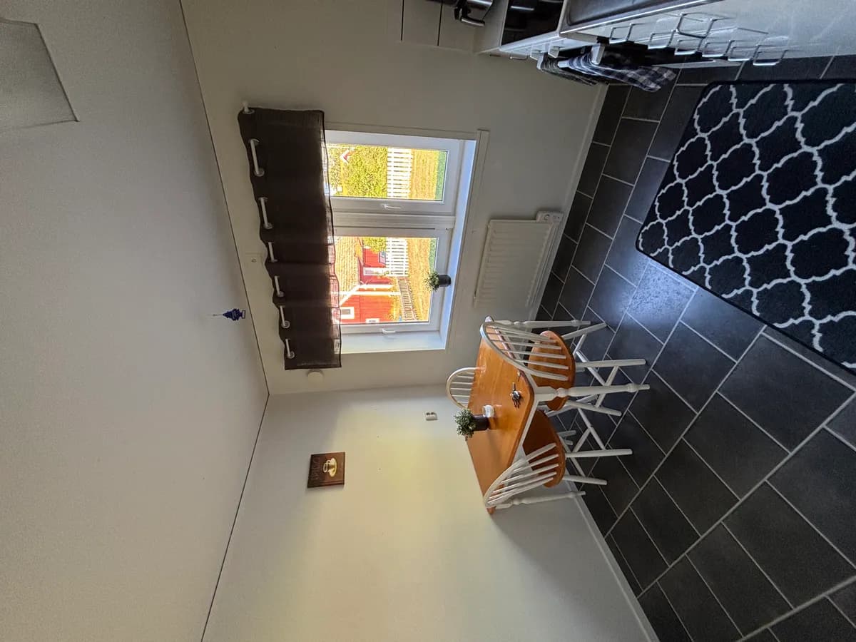 Vetevägen i Bockara