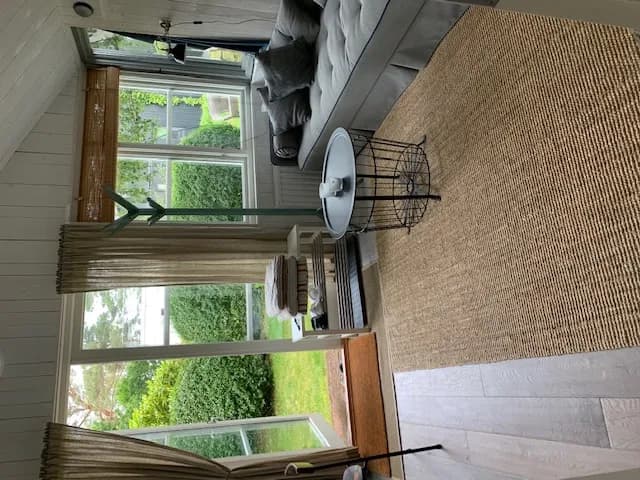 Gräsandsvägen i Falsterbo