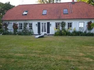 Norra Kyrkogatan i Kvidinge