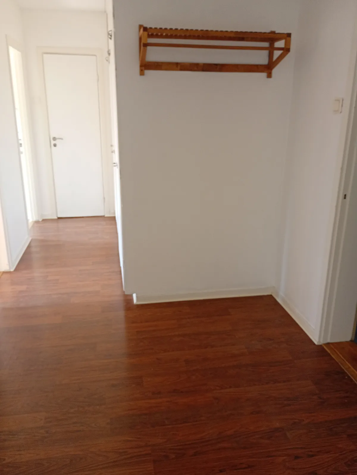 Glimåkravägen i Lönsboda