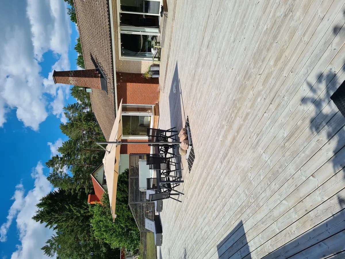 Prästvägen i Romelanda