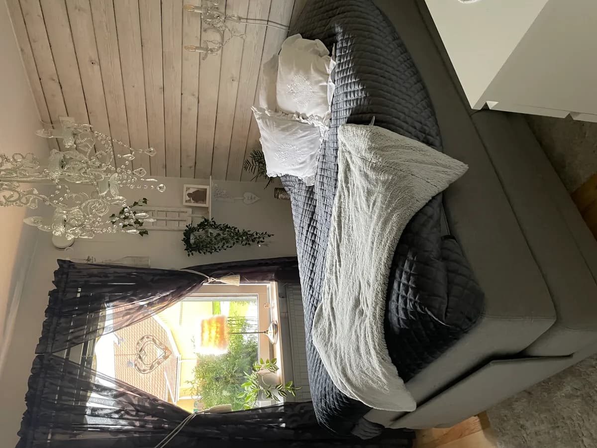 Viktors väg i Lindome
