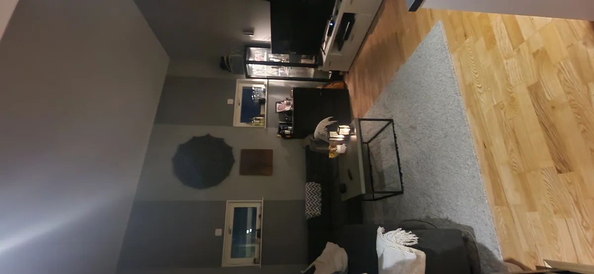 Sjöändavägen i Bålsta